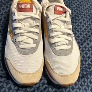 Puma platform
